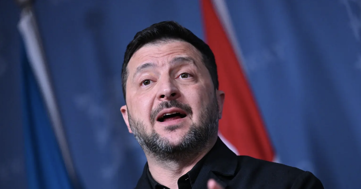 Ông Zelensky kỳ vọng hoà đàm với Nga, tiết lộ Mỹ nối lại mạch tin "quý như vàng"