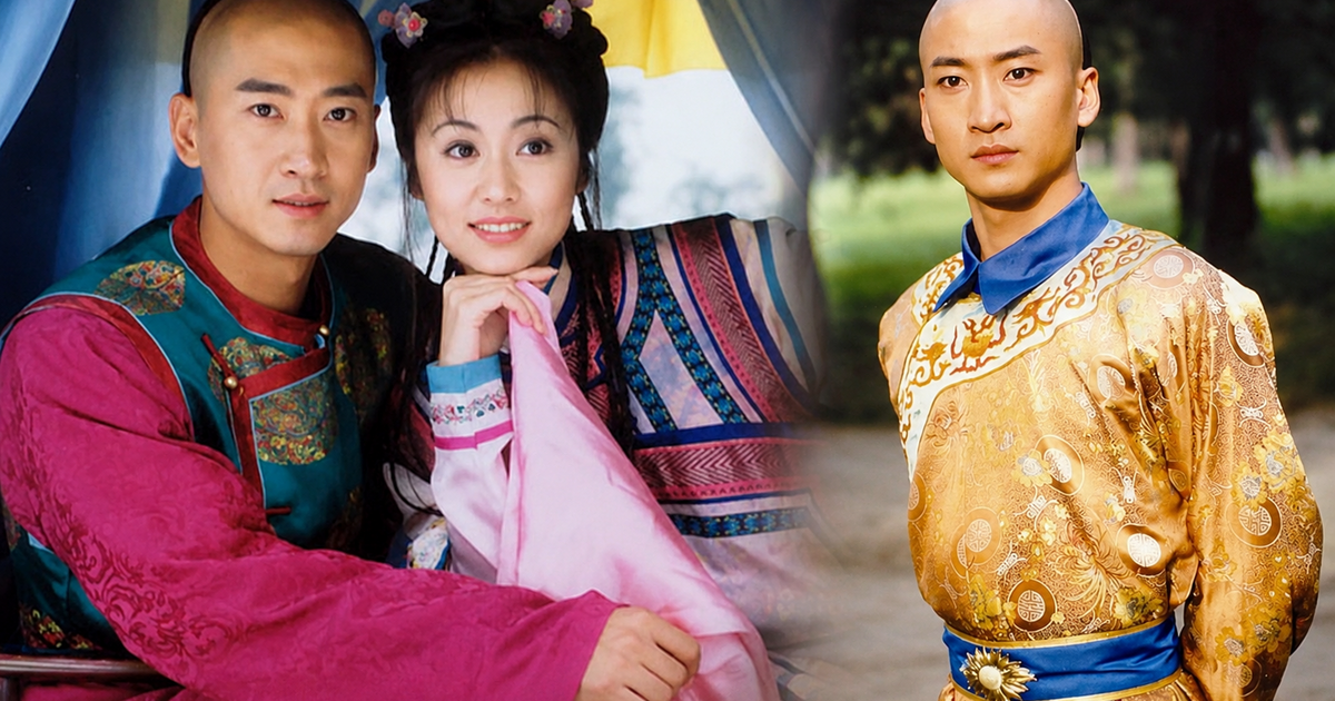 Nhĩ Khang kinh điển màn ảnh: Giải nghệ bỏ phố về quê, trở thành tỷ phú nhà nông
