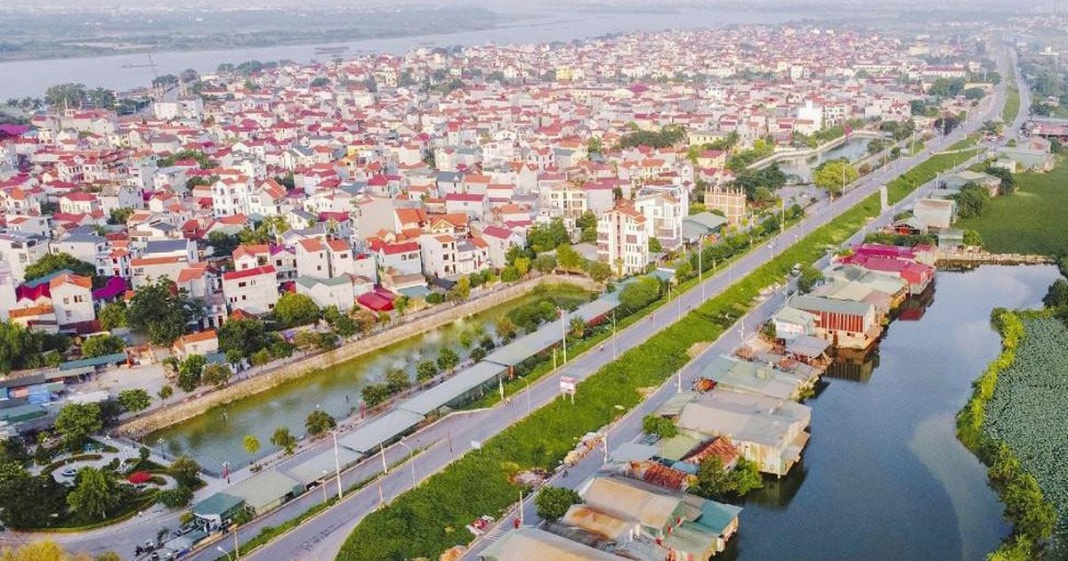 Đại gia “bồn đựng nước” làm khu đô thị hơn 7.600 tỷ đồng tại Tây Thủ đô, có tòa nhà cao 24 tầng