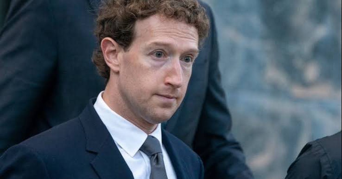 Mark Zuckerberg khiến cả thế giới phải suy nghĩ lại: Canh bạc AI tỷ USD bắt đầu cho trái ngọt, đã có sản phẩm đạt 10 triệu người dùng