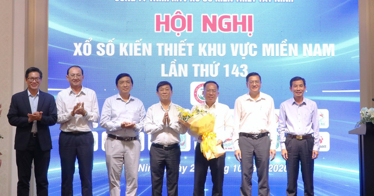 21 công ty xổ số miền Nam chi hơn 64.000 tỷ đồng trả thưởng trong 9 tháng