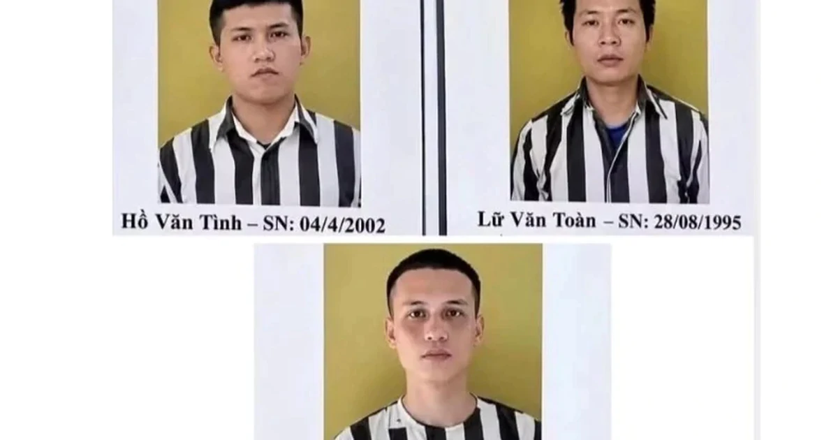 Vụ phạm nhân đang trốn Trại giam A2: Người che giấu, không tố giác sẽ bị xử lý ra sao?