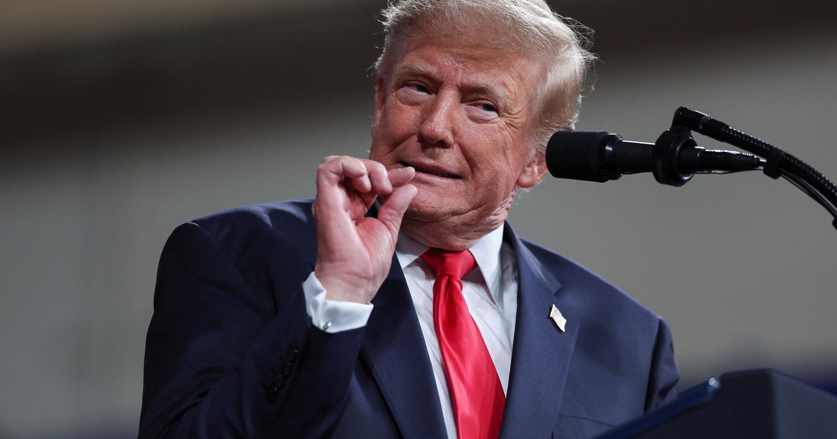 Ông Trump bất ngờ treo thưởng 1 triệu USD cho loại tin báo đặc biệt
