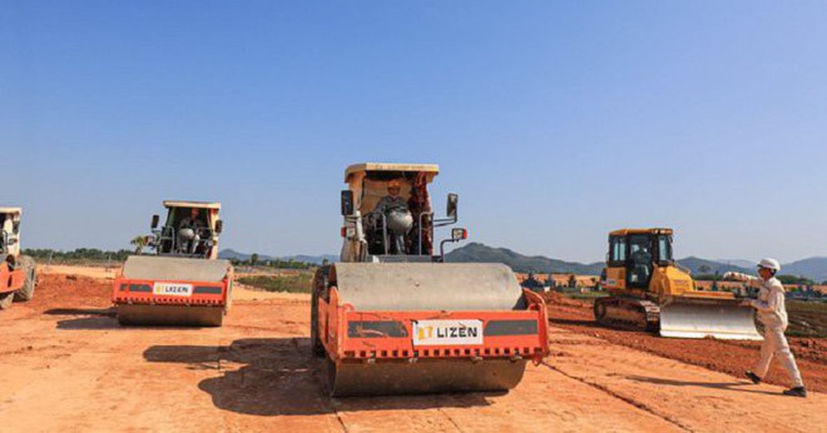 Nhà thầu cao tốc có tài sản hơn 7.600 tỷ bất ngờ thay cùng lúc 3 lãnh đạo, một Phó Tổng giám đốc rời ghế sau 72 ngày