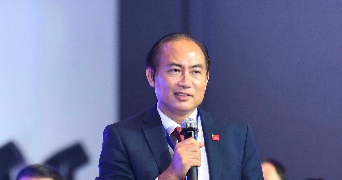 Phó Tổng giám đốc Vietjet tiết lộ về kế hoạch t...
