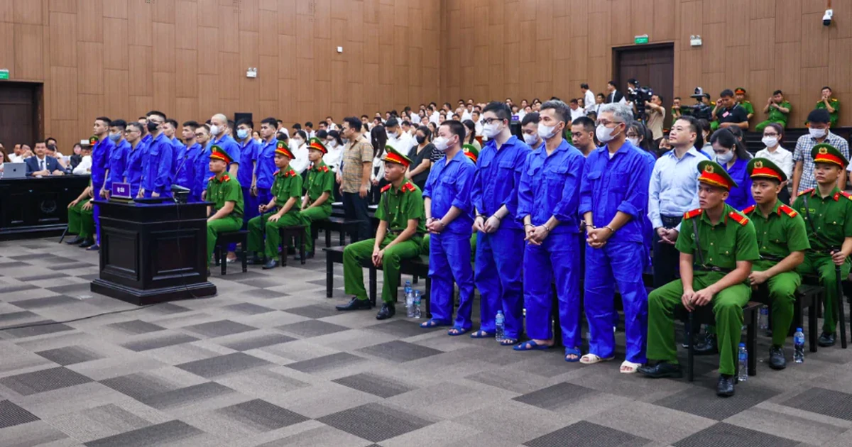 Nữ cán bộ hưu trí lặn lội từ TPHCM ra Hà Nội dự tòa, mong sớm lấy lại 20 tỷ bị Mr Pips chiếm đoạt
