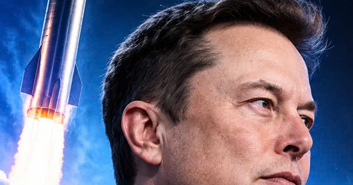 Tỷ phú Elon Musk và Jeff Bezos sắp "đại chiến" ngoài không gian