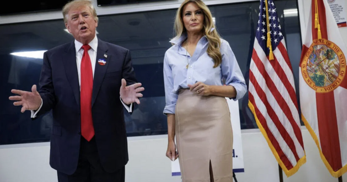 Ông Trump sẽ làm điều đặc biệt nếu bầu cử giữa nhiệm kỳ "trung thực"