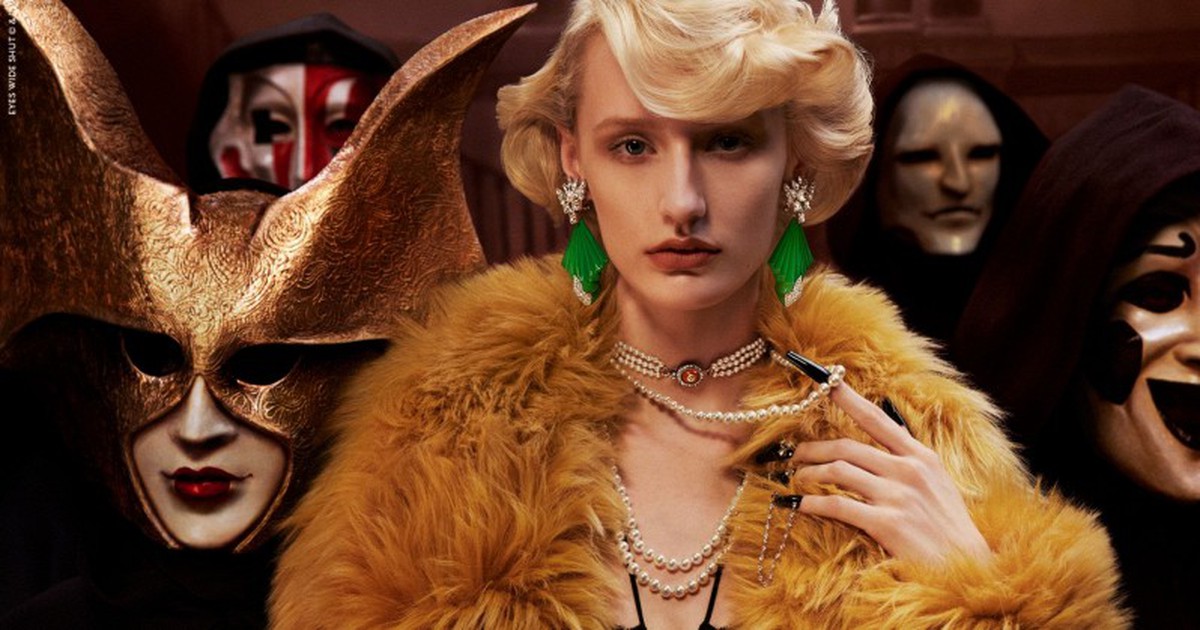 Doanh số cửa hàng giảm 9%: Vì sao giới nhà giàu Trung Quốc lặng lẽ rời xa Gucci?