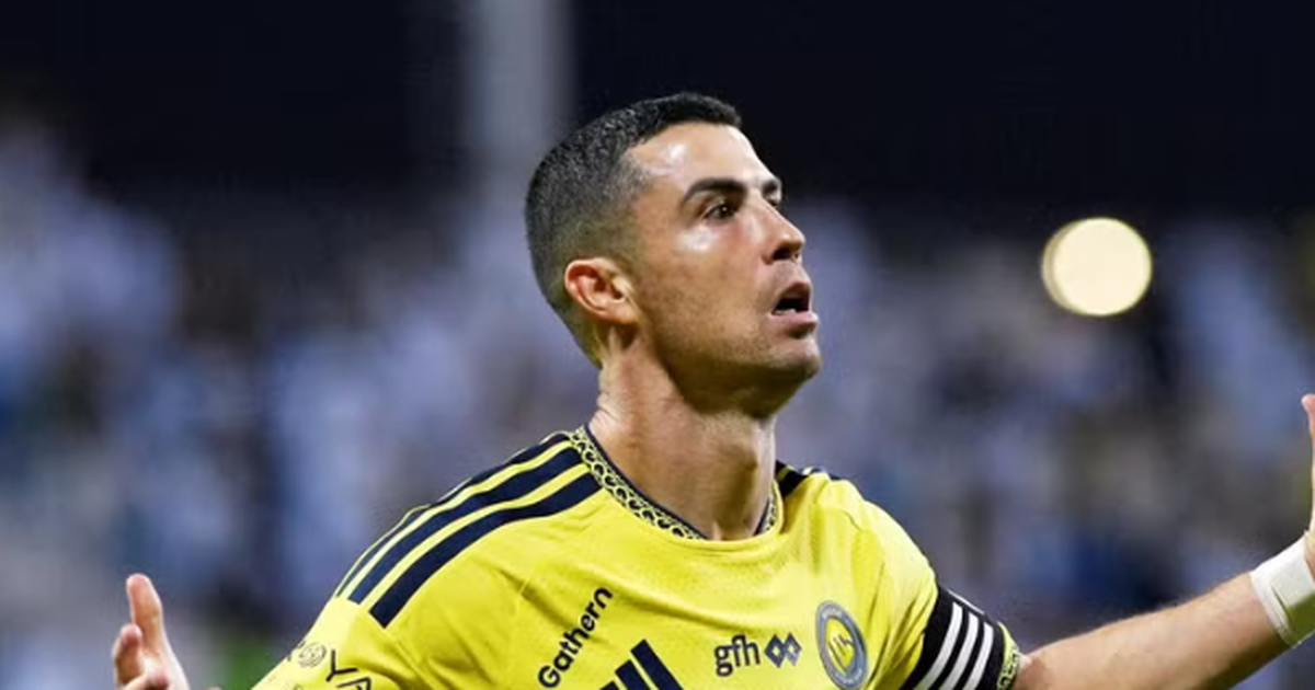 Ronaldo có tên trong danh sách sơ bộ của tuyển Bồ Đào Nha