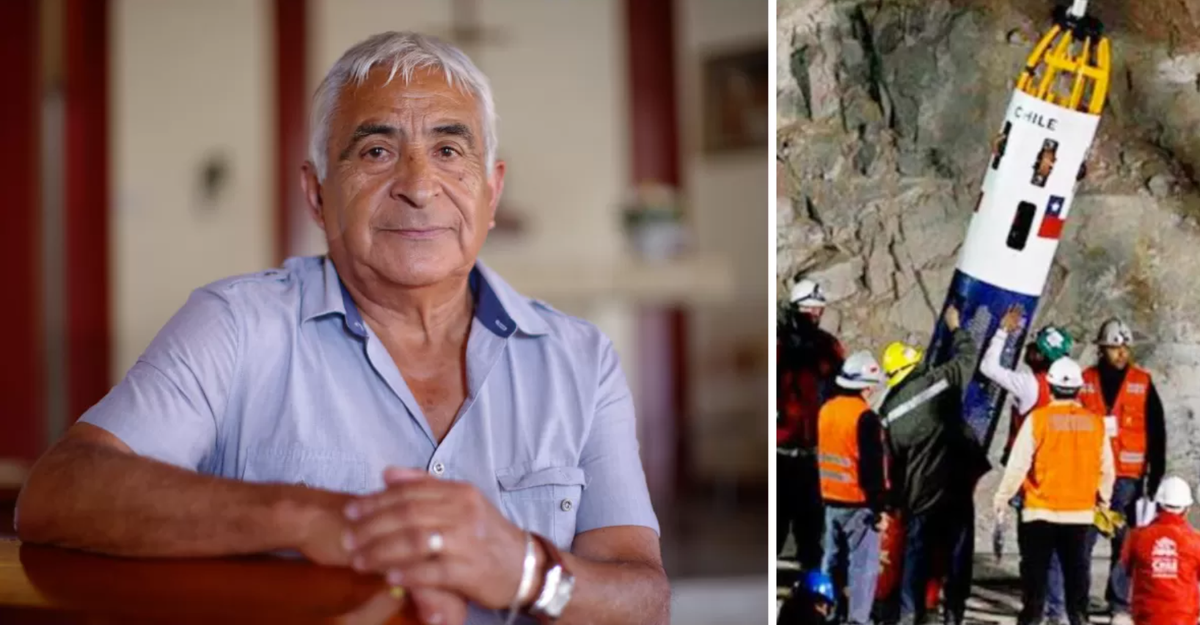 Cuộc đời 33 thợ mỏ Chile sau cuộc giải cứu chấn động thế giới: 69 ngày dưới lòng đất và những ám ảnh kéo dài 16 năm