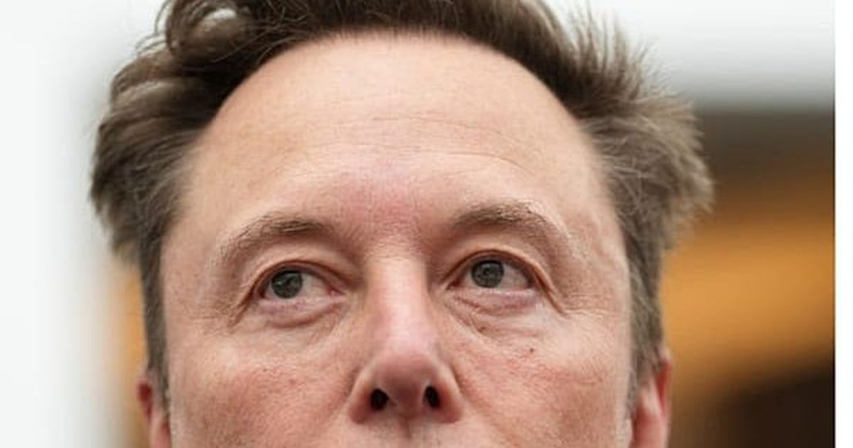 Phim AI đầu tay của Elon Musk vừa ra mắt đã bị chấm 1 sao, giới phê bình chỉ trích gay gắt