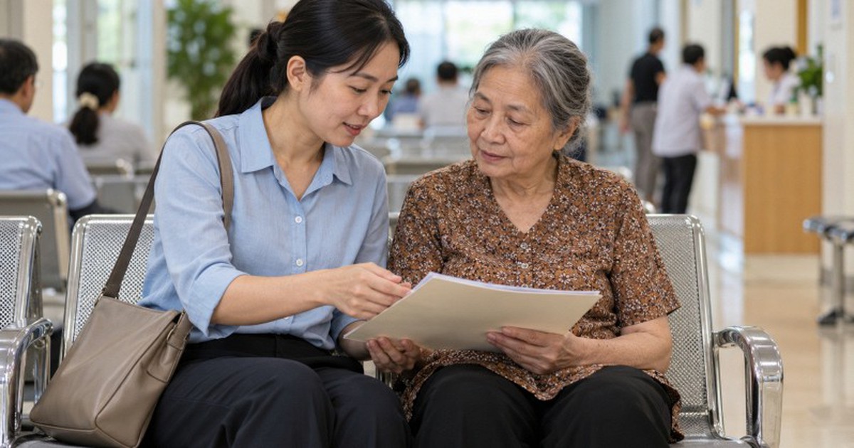 "Kinh tế bầu bạn" gõ cửa Việt Nam: Bỏ 200.000 đồng thuê người lạ đi khám bệnh cùng, dân mạng gọi là "chân ái cuộc đời"