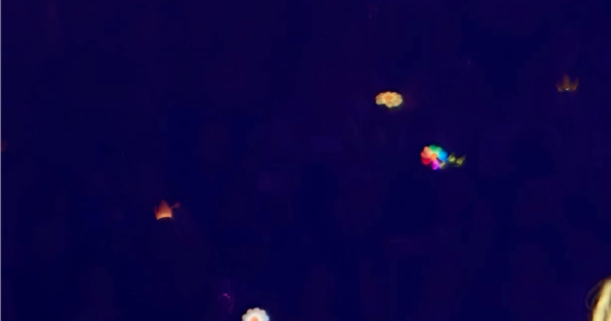 Sắc màu show diễn BIGBANG ở Mỹ Đình: 2 đêm Hà Nội bùng nổ, chụp bằng điện thoại vẫn zoom cận mặt G-Dragon, Taeyang, Daesung