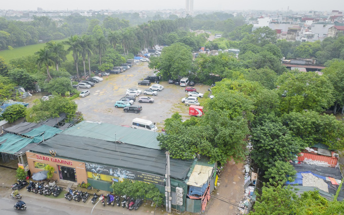 7 dự án nhà ở thuộc phạm vi tái thiết đô thị Vĩ...