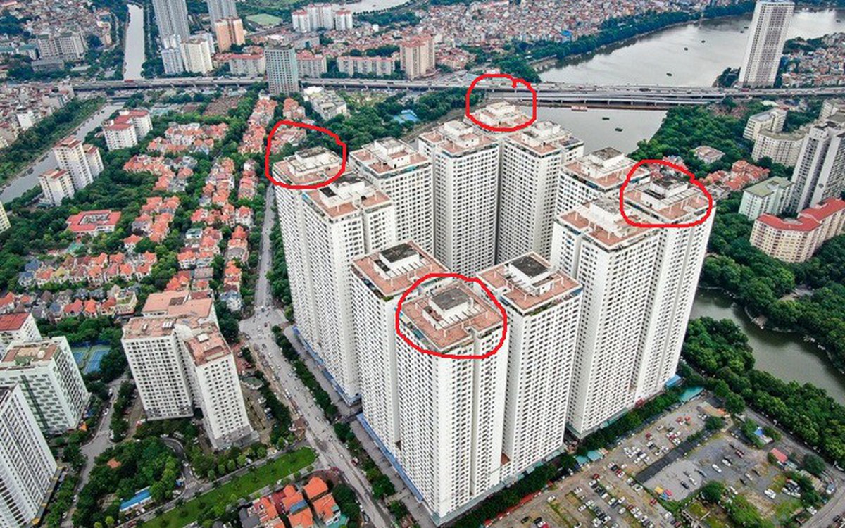Hơn 3.900 căn hộ tại 12 dự án Mường Thanh dự ki...