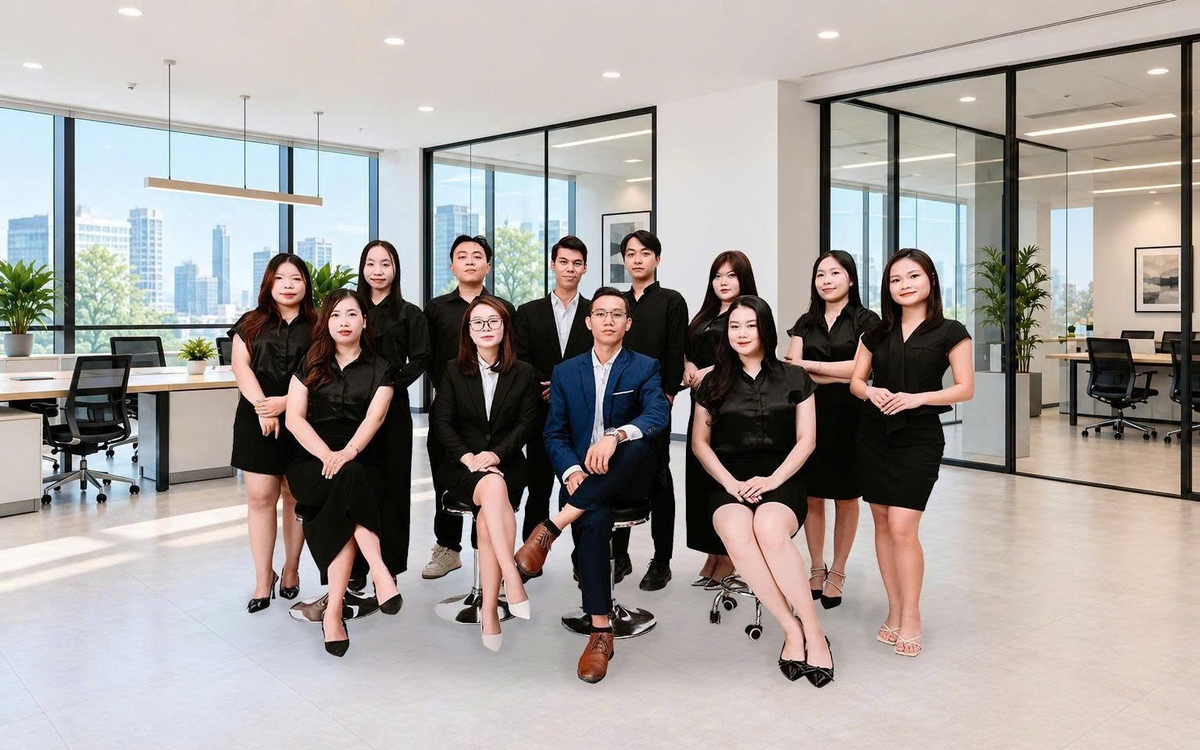 PTN Logistics: 15 năm trở thành đối tác logistics cho doanh nghiệp