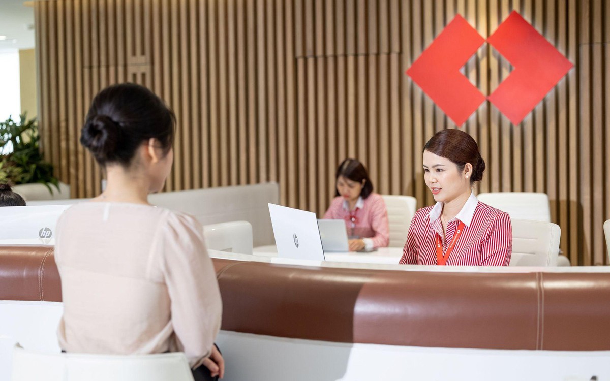 Techcombank thăng hạng tín nhiệm quốc tế nhờ nền tảng tài chính và quản trị vượt trội