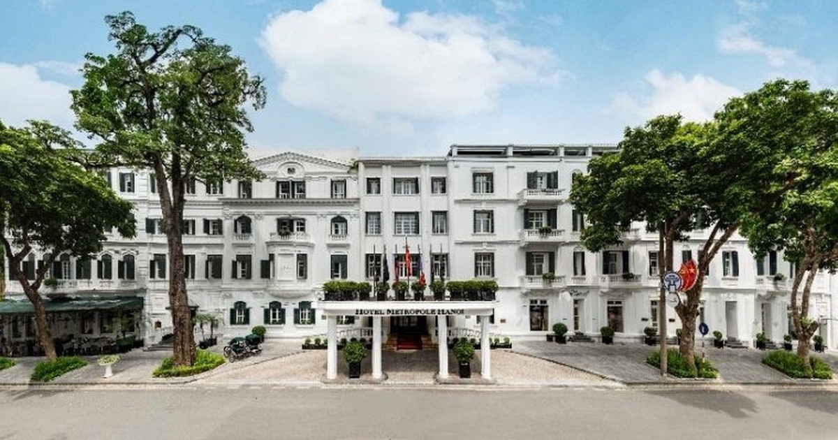 Sofitel Legend hợp tác cùng Unesco, góp phần gìn giữ và tiếp nối di sản qua từng chuyến đi