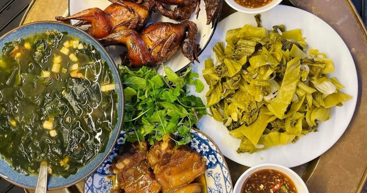 Loại rau dễ gây ung thư bậc nhất, "độc" ngang khí thải xăng dầu: Nhiều người Việt vẫn vô tư ăn mỗi ngày!