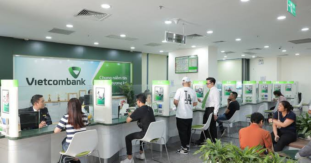 Tài khoản Vietcombank, VietinBank, BIDV, Agribank, Sacombank,... sẽ tự động trừ 2.000 - 6.000 đồng mỗi tháng trong trường hợp sau