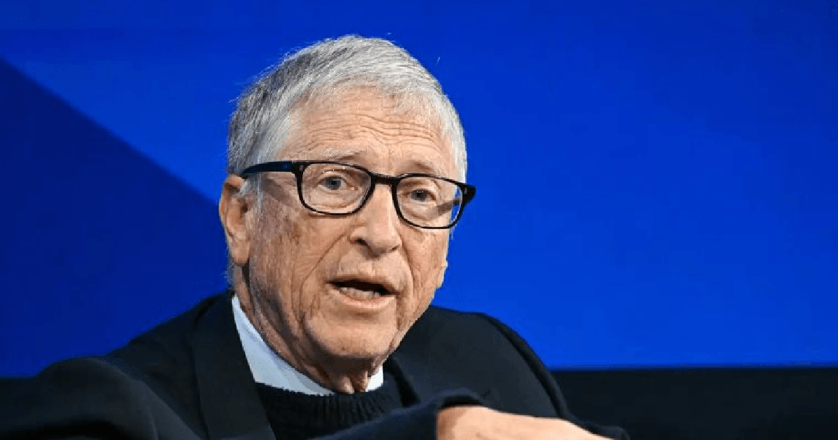 Bill Gates: 20 năm tới sẽ rất hỗn loạn, con người sẽ không còn cần thiết trong phần lớn công việc