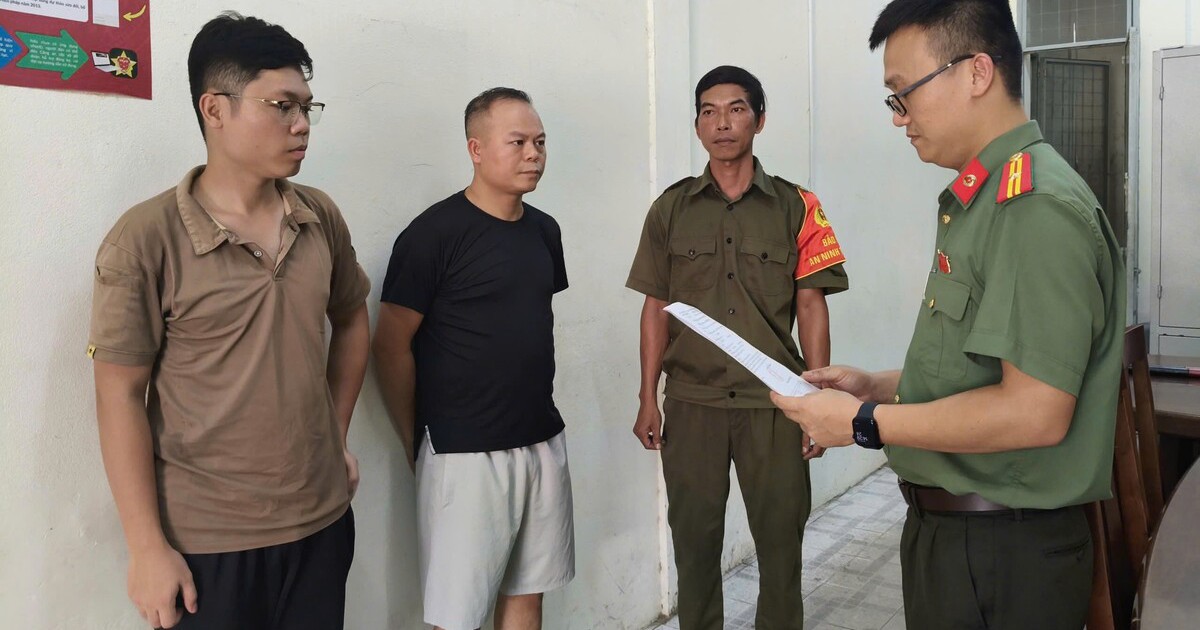 Triệt phá đường dây lừa đảo, rửa tiền xuyên quốc gia