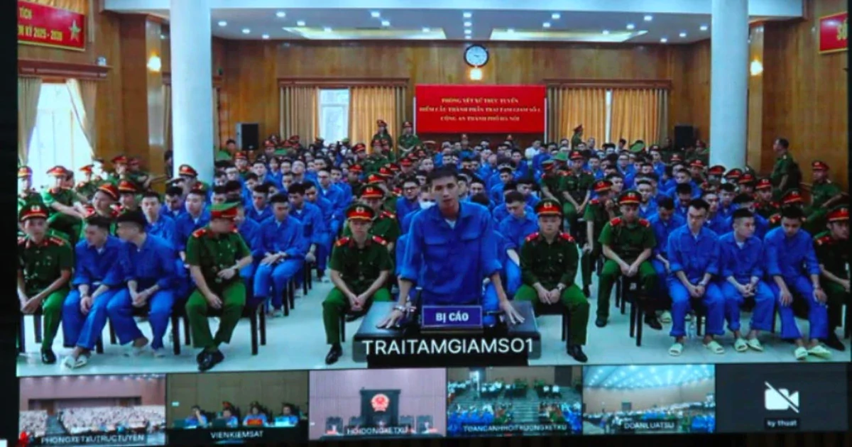 Thuộc cấp của Mr Pips bày tỏ ăn năn khi biến thành kẻ bất lương do "đi sai đường"