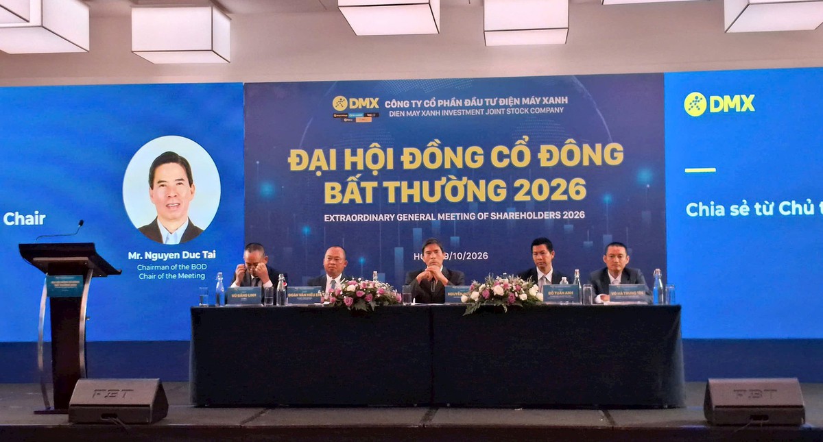 Biểu quyết một "phần thưởng khó nhằn", ông Nguy...