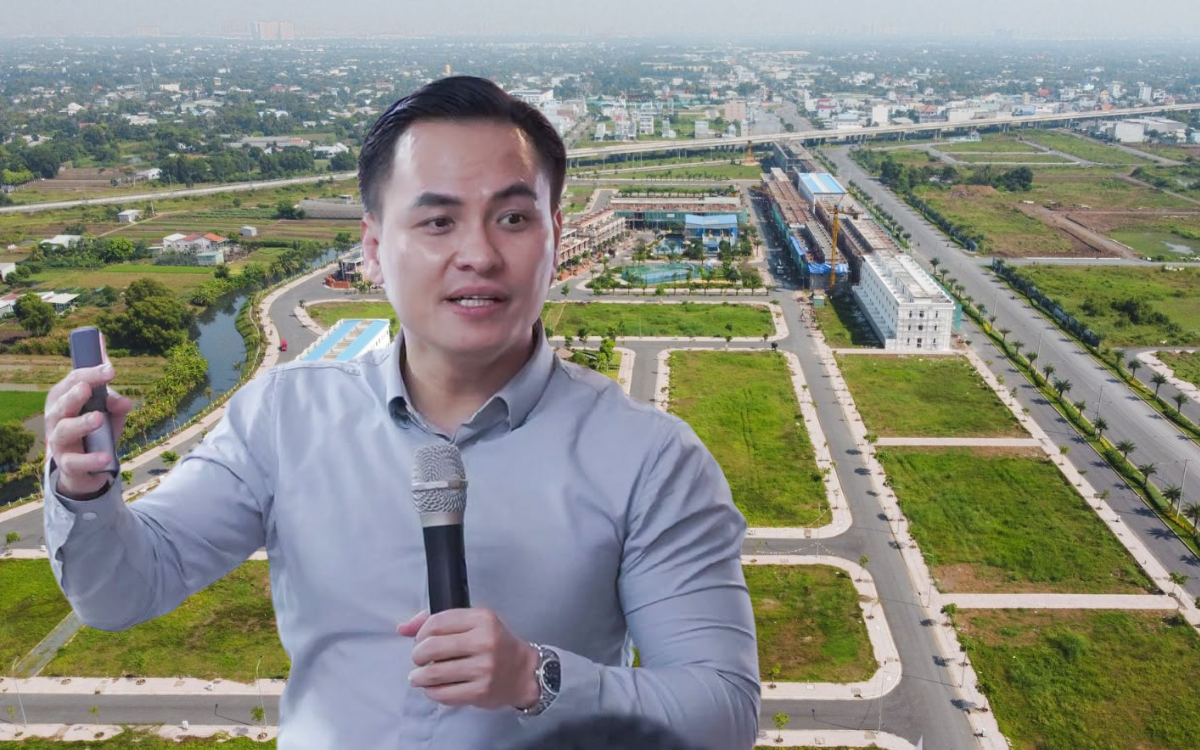 Siết phân lô, bán nền: Vì sao đất 20-30 triệu đồng/m² vẫn còn dư địa tăng giá?