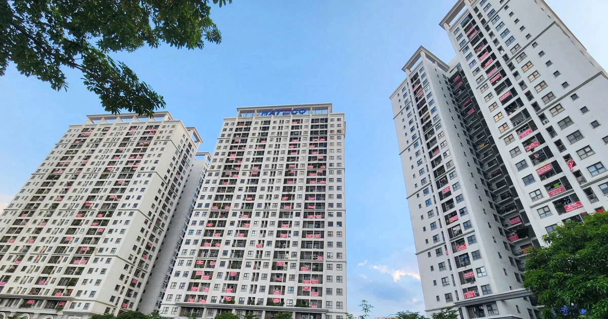 Chung cư Hateco: Vì sao quỹ bảo trì chưa thể bàn giao?