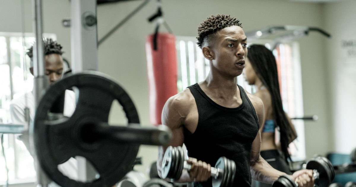 20 tuổi kiếm 60.000 USD/tháng nhờ tư vấn testosterone: Phía sau cơn sốt T-maxxing ở Mỹ