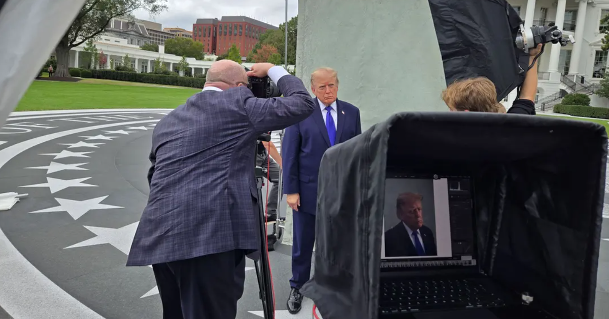 Tổng thống Donald Trump trở thành nhân vật có số lần xuất hiện trên trang bìa TIME nhiều nhất lịch sử