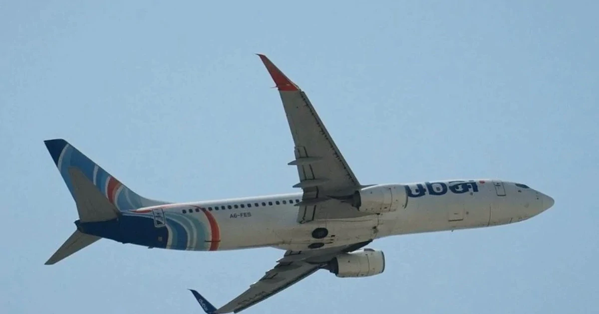 Phát hiện hình ảnh liên quan khủng bố trên tài khoản của cơ phó tấn công cơ trưởng Flydubai
