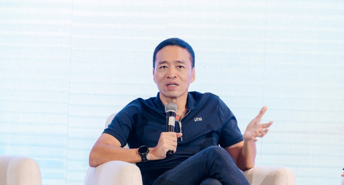 "Sếp" VietinBank băn khoăn về tương lai ngành I...
