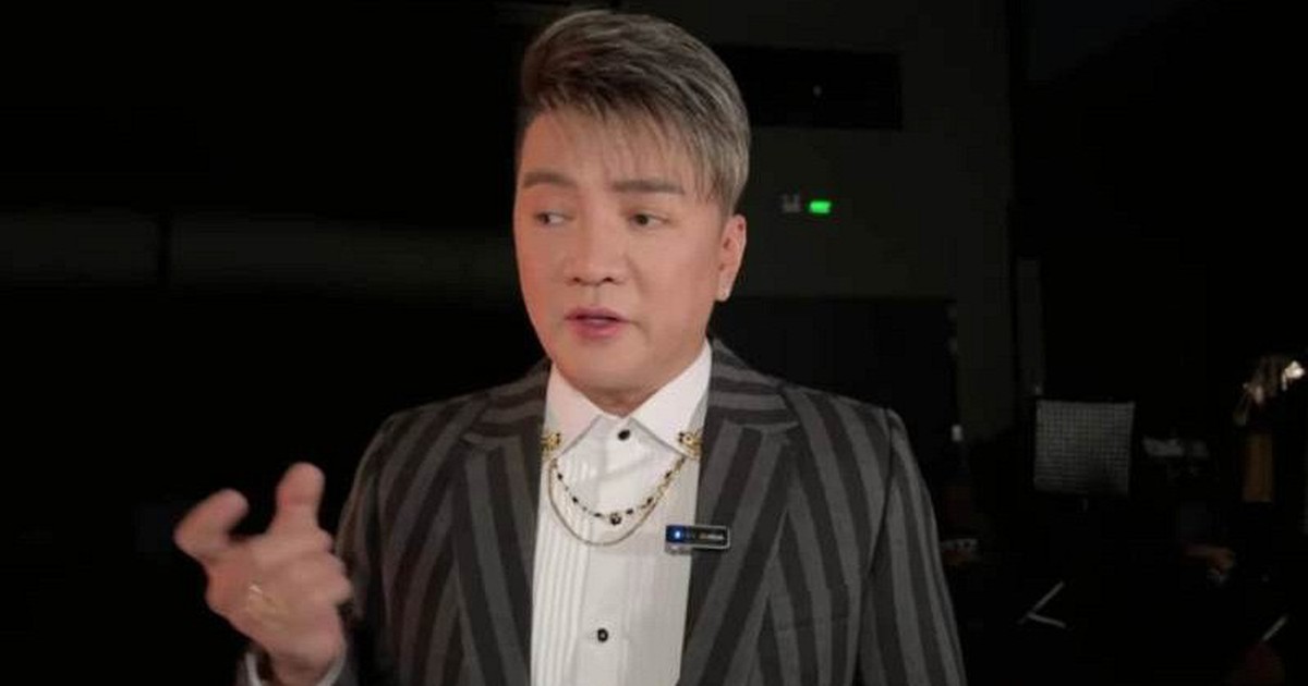 Đàm Vĩnh Hưng xin lỗi: "Vô cùng ray rứt"