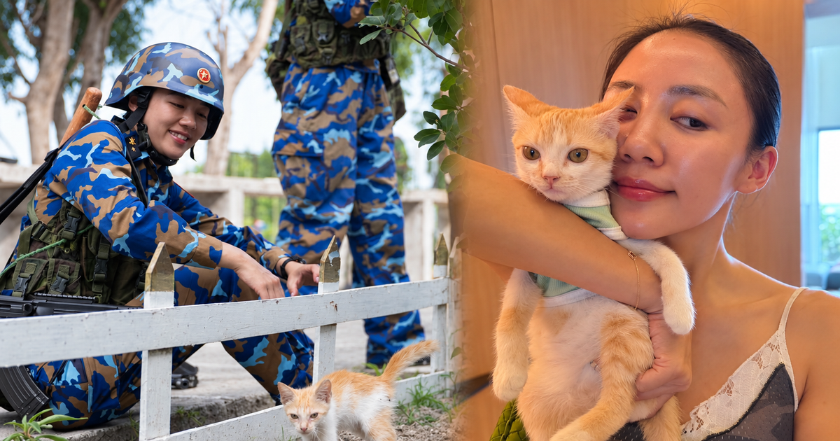 12 ngày tham gia Sao Nhập Ngũ, Văn Mai Hương mang về "một cục vàng"
