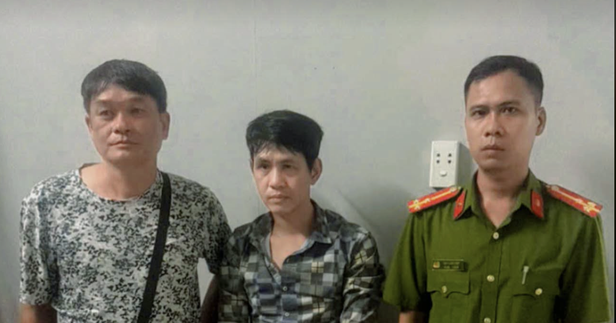 Vạch trần màn thay tên đổi họ của đối tượng trốn truy nã suốt 18 năm Nguyễn Ngọc Diệp