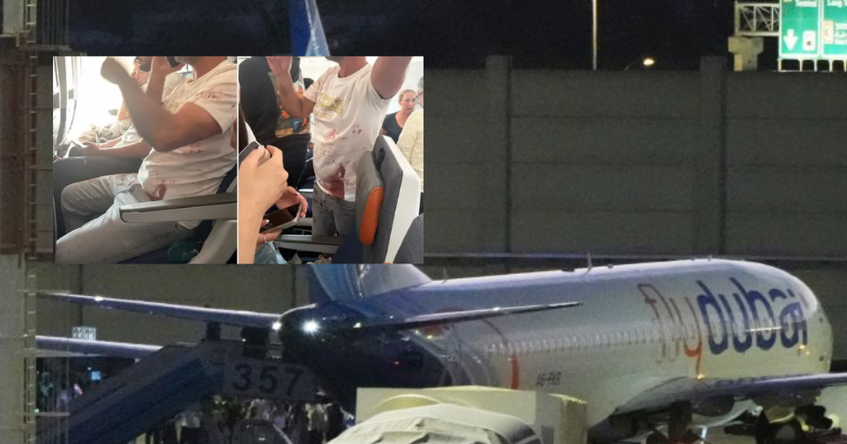 Hé lộ quá khứ của cơ phó suýt gây thảm họa FlyDubai: Từng bị đình chỉ bay vì sở hữu những tài liệu đáng sợ