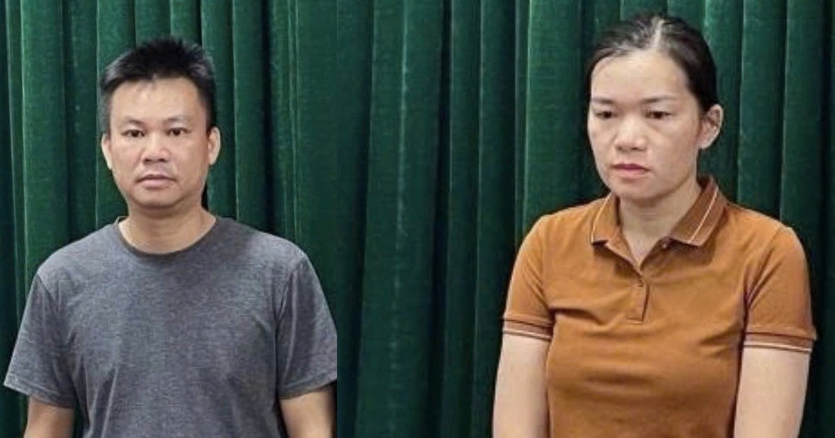 Lãnh đạo trung tâm ở Lạng Sơn sửa số liệu quan trắc để giữ khách