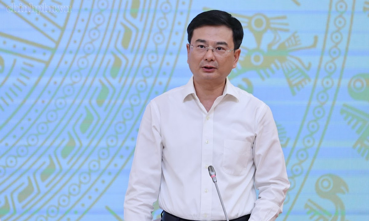 Ngân hàng sẽ đẩy tín dụng vào hạ tầng điện, giao thông, công nghệ, nhà ở xã hội