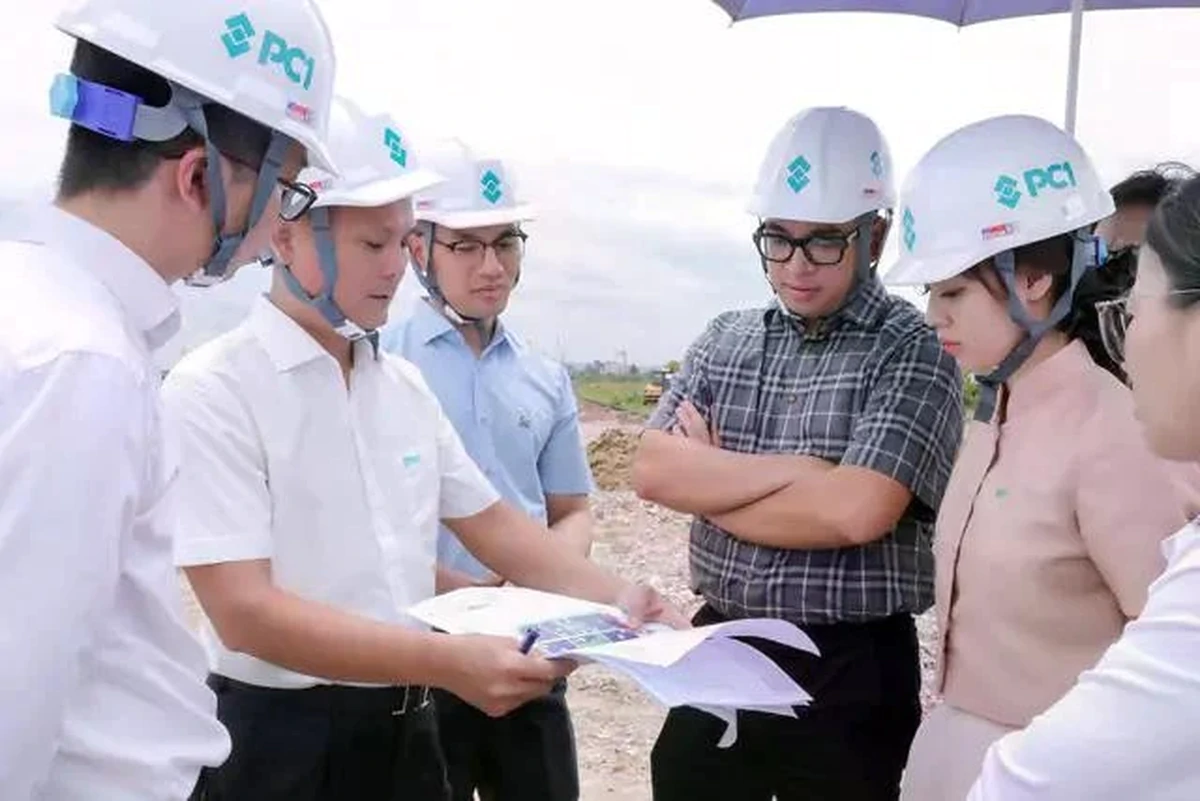 Biến động cổ phiếu công ty có nữ chủ tịch 27 tuổi