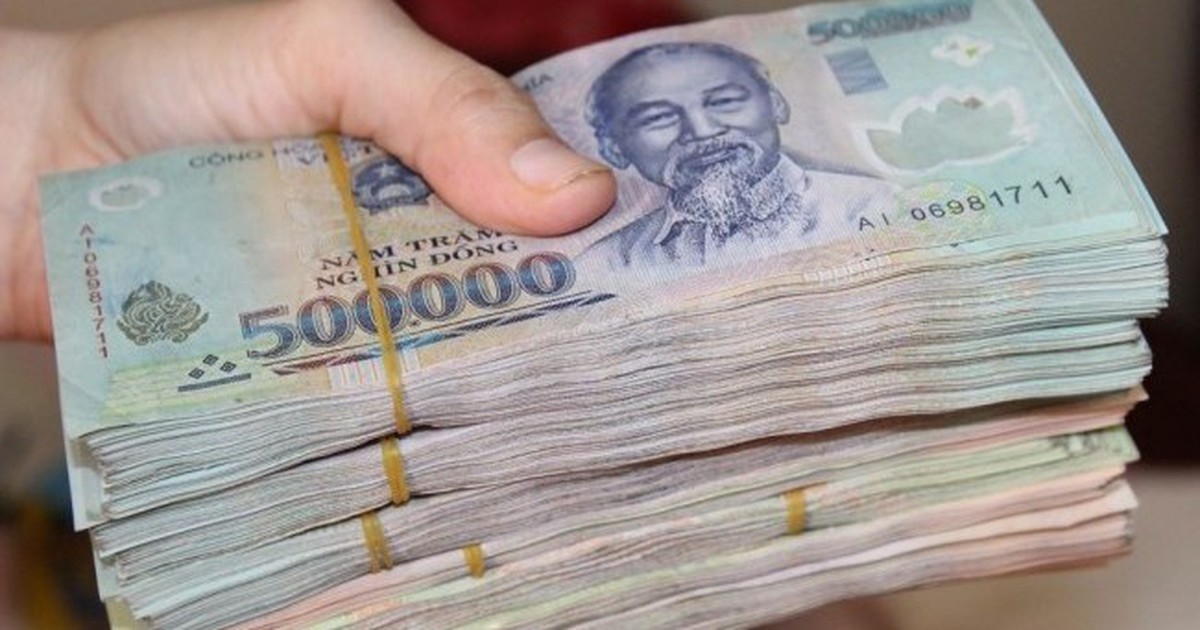Trần Thanh Tùng gọi Zalo yêu cầu chuyển khoản toàn bộ 2 tỷ đồng tiết kiệm, người đàn ông SN 1962 lập tức đi trình báo Công an