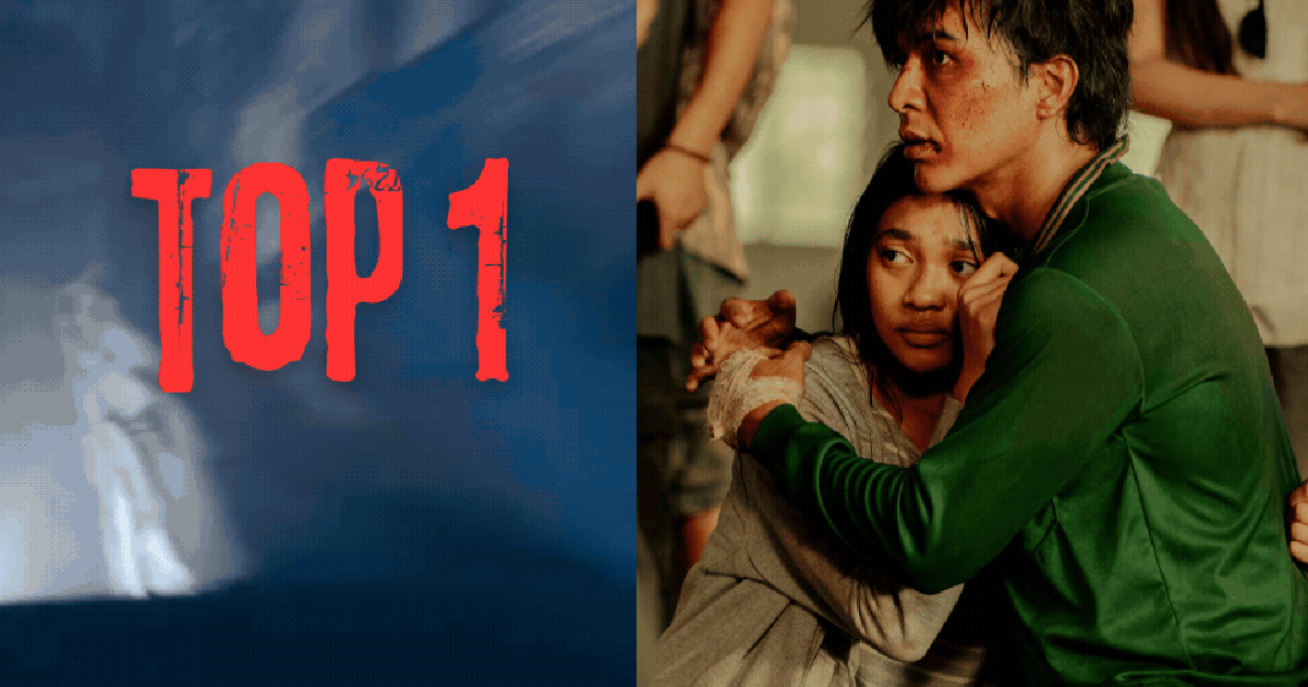 Đây mới là phim lập kỷ lục "vô hạn suất chiếu" ở Việt Nam, Trấn Thành - Trại Buôn Người cũng phải lép vế