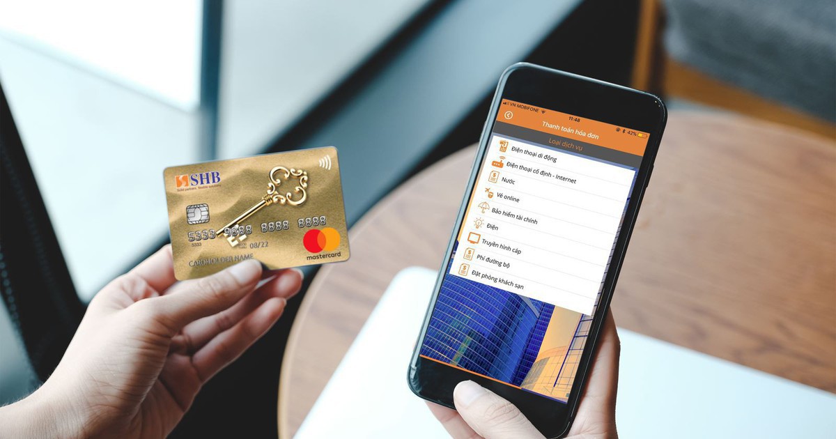 Từ tháng 11, ngân hàng sẽ chính thức ngừng mọi giao dịch rút/chuyển tiền online đối với trường hợp sau