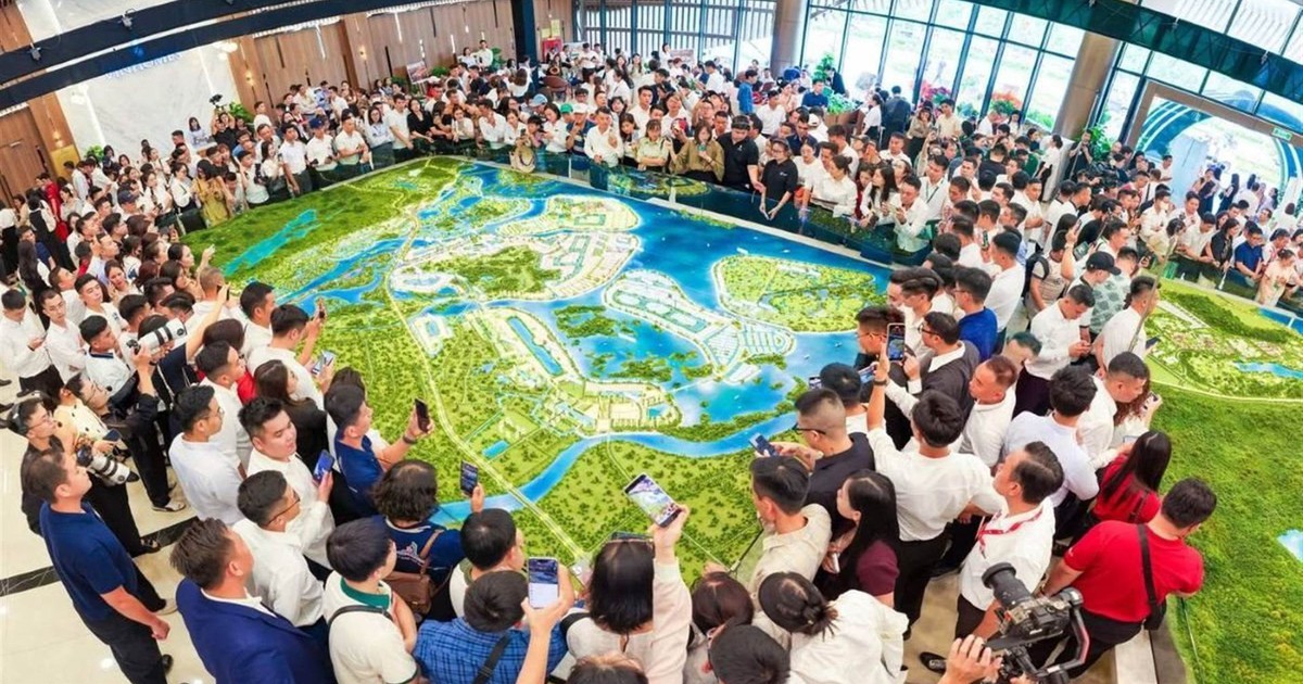 Vì sao Vinhomes của tỷ phú Phạm Nhật Vượng chi cả trăm tỷ mỗi tháng để trả lương cho hơn 200.000 người không phải là nhân viên của công ty?