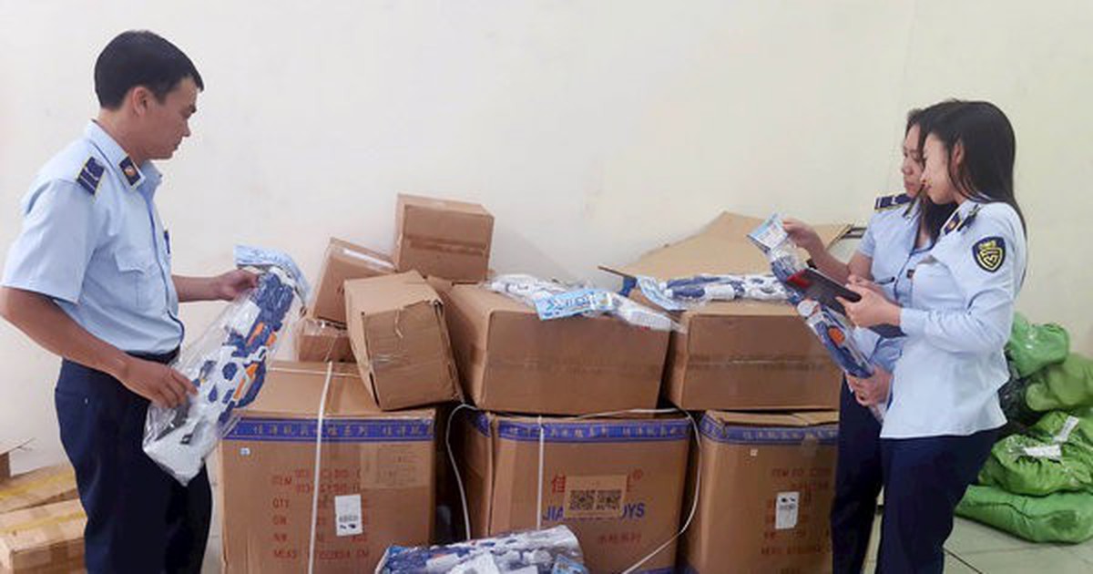 Siết trách nhiệm sàn thương mại điện tử