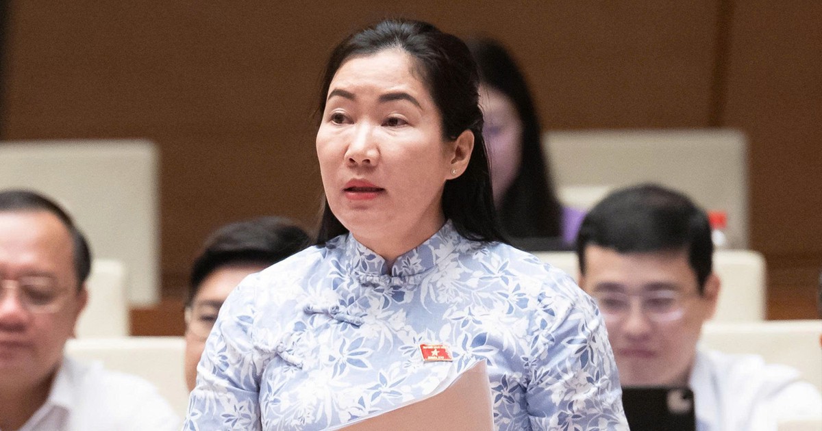 ĐBQH đề xuất gắn thu nhập tăng thêm của cán bộ xã với mức độ hài lòng của dân