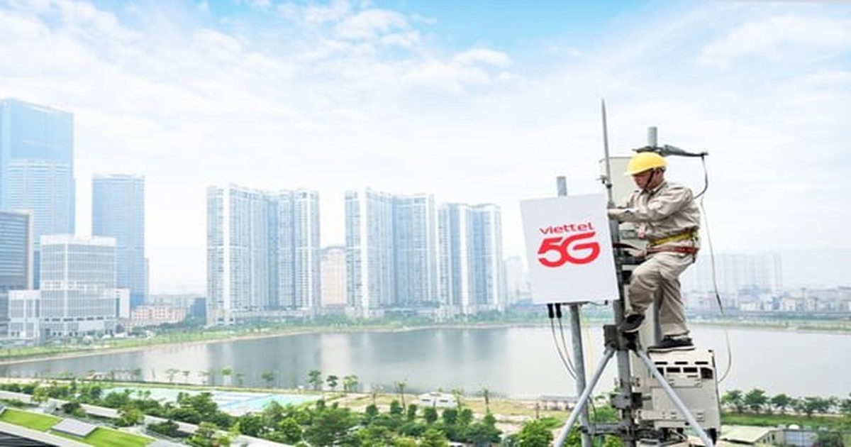 Internet Việt Nam đón tin vui lớn