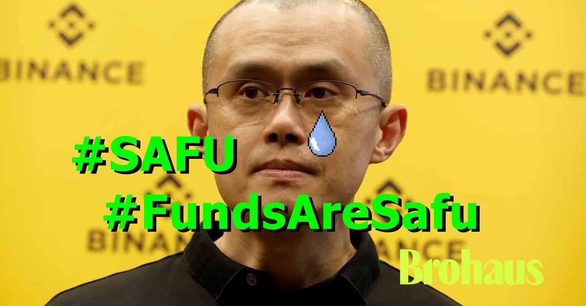 Binance bị hack 6,3 tỷ USD: SAFU là gì và vì sa...